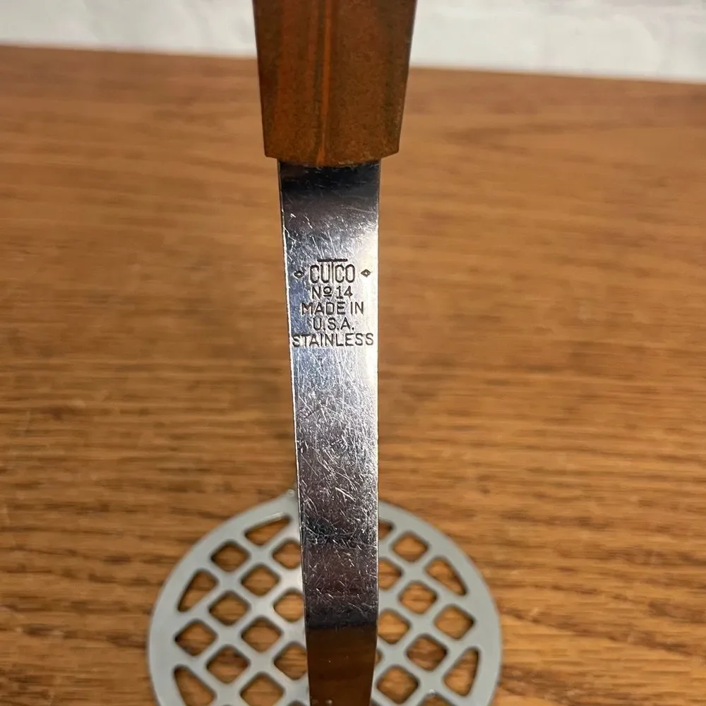 Cutco vintage #14